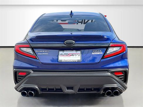 Used 2022 Subaru WRX Premium image 6