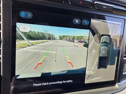 Used 2024 Ford F150 XLT image 25