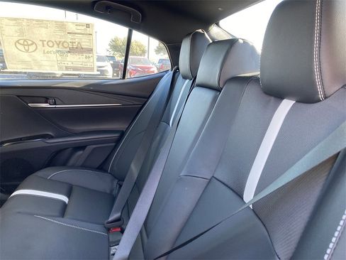 New 2026 Toyota Camry SE image 11
