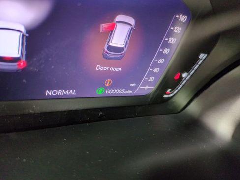 New 2026 Honda Pilot Elite image 16