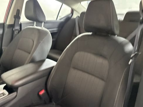Used 2023 Nissan Altima 2.5 SV w/ SV Premium Package AWD/4WD image 26