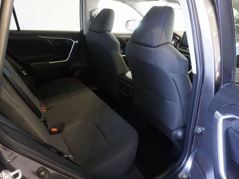 Certified 2022 Toyota RAV4 LE image 20