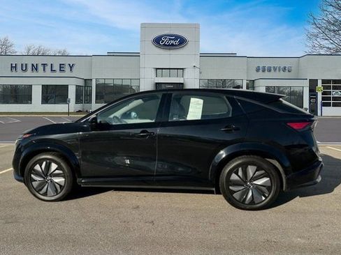 Used 2024 Nissan Ariya AWD image 7