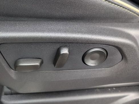 New 2026 Chevrolet Tahoe Premier image 23