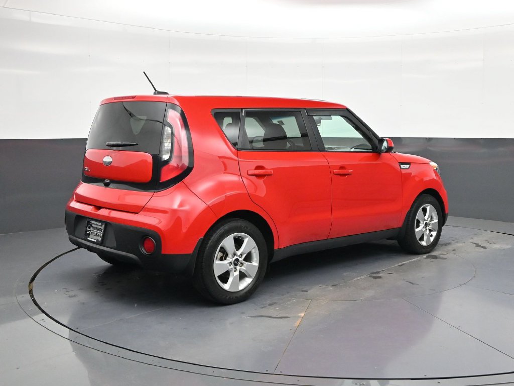 Used 2019 Kia Soul FWD image 10