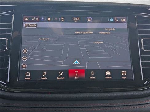 New 2026 Dodge Durango GT AWD/4WD image 14