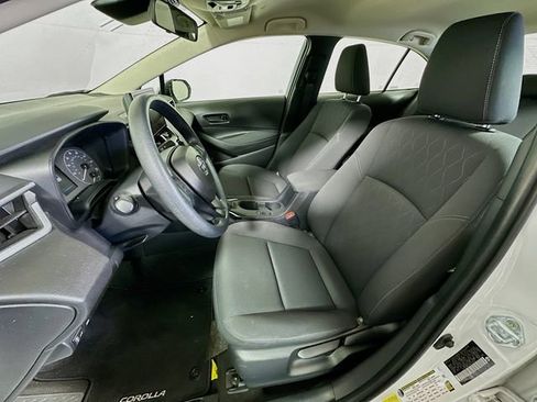 Certified 2024 Toyota Corolla LE image 12