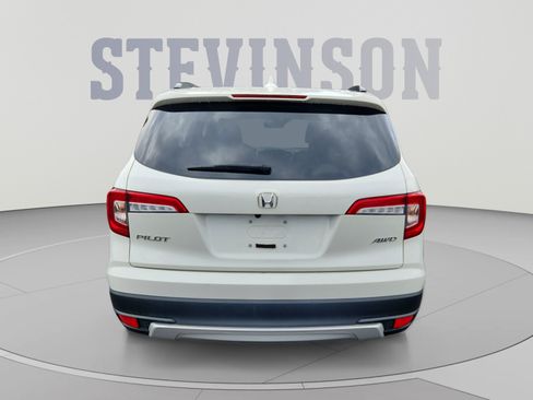 Used 2019 Honda Pilot EX-L image 4