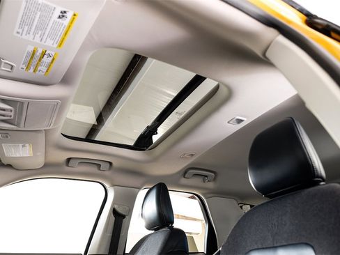 Used 2021 Ford Bronco Sport First Edition image 4