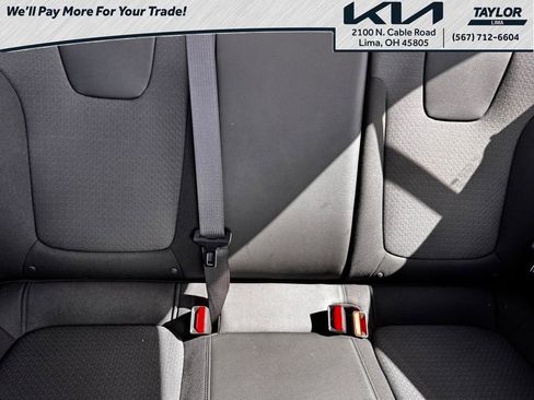 Used 2025 Buick Encore GX Preferred image 14