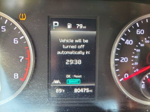 Used 2024 Kia K5 EX w/ EX Premium Package FWD image 27