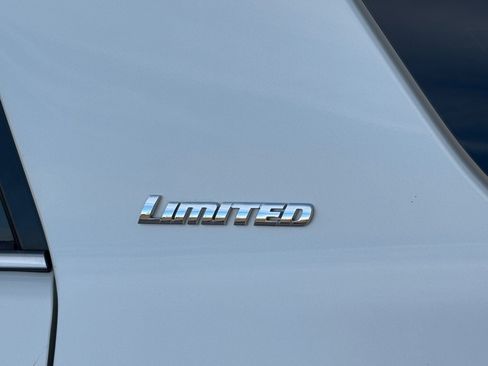 Certified 2022 Toyota 4Runner Limited image 10