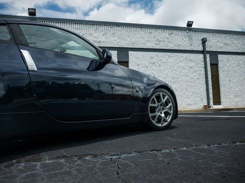 Used 2008 Nissan 350Z Enthusiast image 23