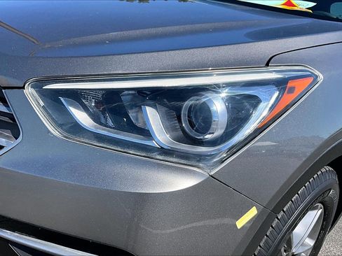 Used 2017 Hyundai Santa Fe Sport FWD image 28