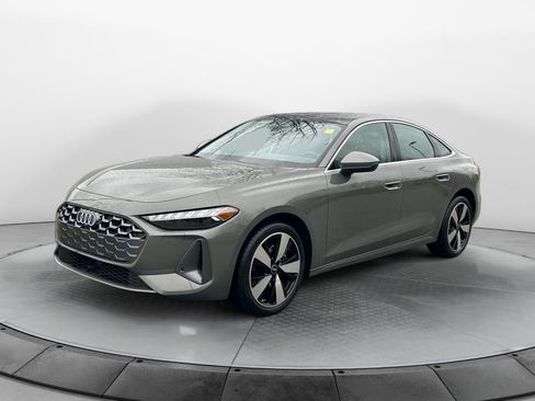 New 2025 Audi A5 2.0T Premium Plus image 3