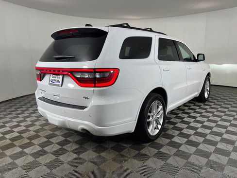 Used 2025 Dodge Durango R/T AWD/4WD image 6