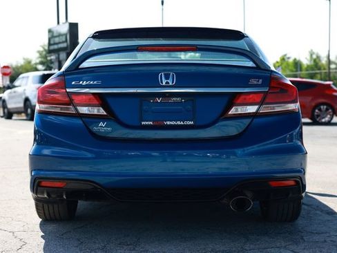 Used 2014 Honda Civic Si image 10