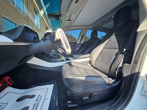 Used 2023 Tesla Model 3 Long Range AWD/4WD image 36
