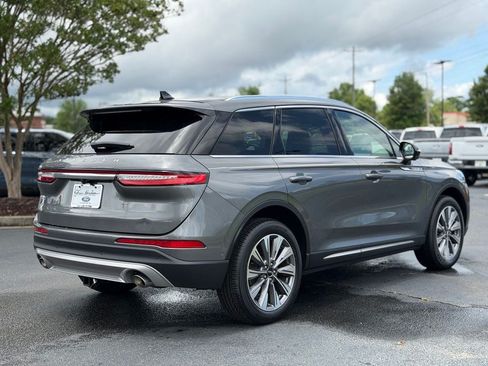 Used 2022 Lincoln Corsair Reserve w/ Equipment Group 201A AWD/4WD image 9