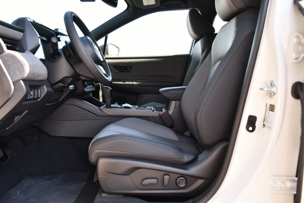 New 2026 Subaru Outback Premium AWD/4WD image 12