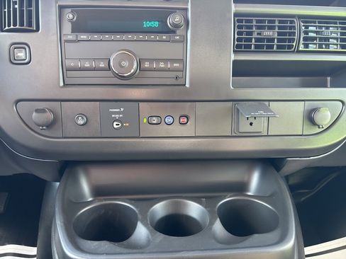 New 2025 Chevrolet Express 2500 w/ Driver Convenience Package image 15