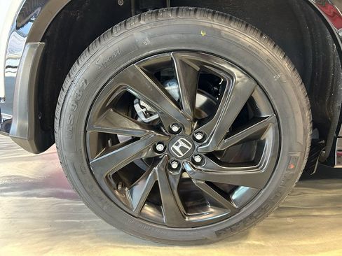 Used 2021 Honda HR-V Sport image 22