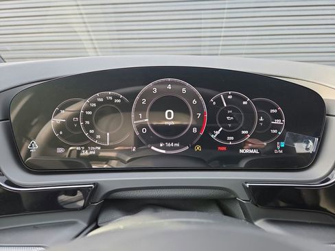 New 2026 Porsche Cayenne S image 10