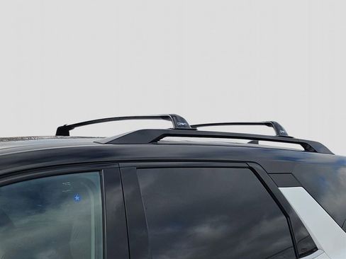 New 2025 Nissan Pathfinder Platinum w/ Cargo Package image 6