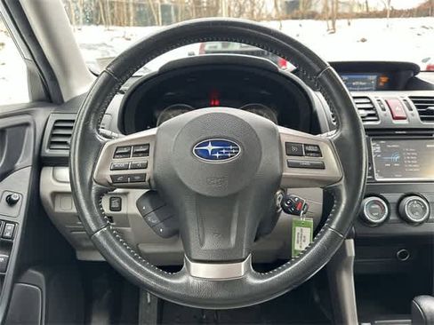 Used 2014 Subaru Forester 2.5i Limited image 7