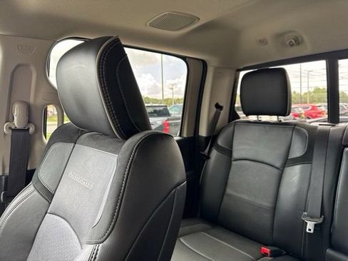 Used 2024 RAM 2500 Laramie w/ Safety Group AWD/4WD image 31