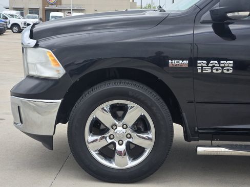Used 2013 RAM 1500 Lone Star image 9