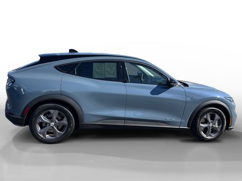 Certified 2023 Ford Mustang Mach-E Select RWD image 6