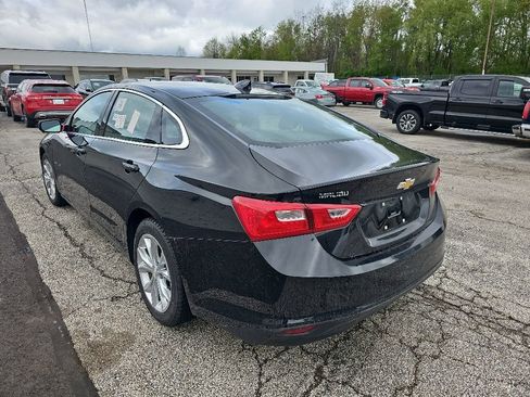 Used 2023 Chevrolet Malibu LT FWD image 12