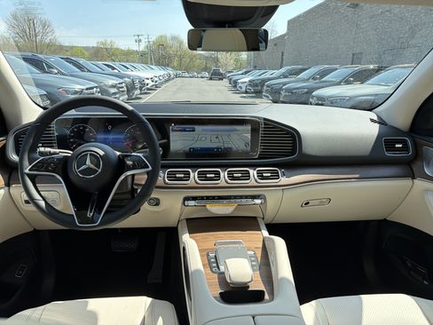 New 2026 Mercedes-Benz GLE 350 4MATIC image 11