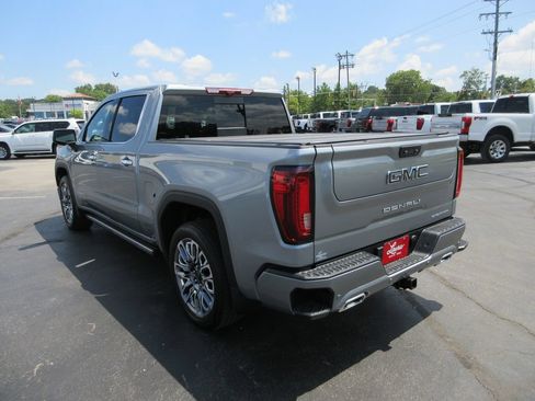 Certified 2025 GMC Sierra 1500 Denali Ultimate AWD/4WD image 10
