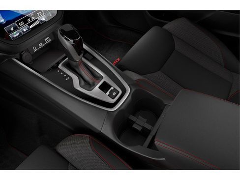 New 2025 Subaru WRX Premium image 21