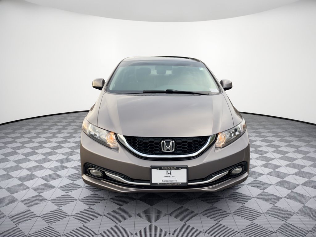 Used 2013 Honda Civic EX-L image 6