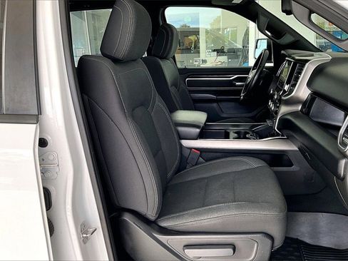 Used 2019 RAM 1500 Big Horn image 30