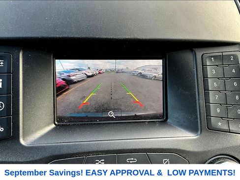 Used 2019 Ford Edge SE AWD/4WD image 8