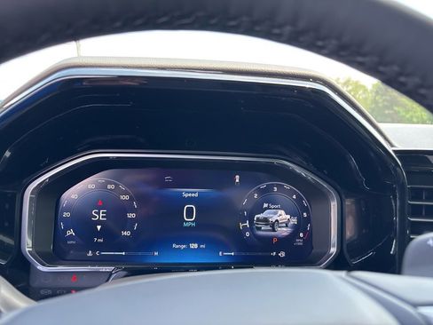 New 2026 Chevrolet Silverado 1500 ZR2 AWD/4WD image 19