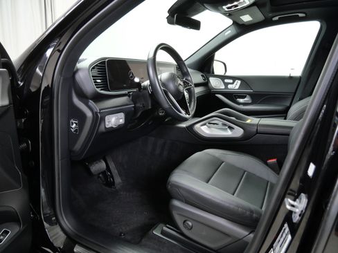 Certified 2026 Mercedes-Benz GLE 350 4MATIC image 14