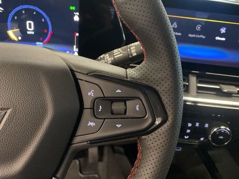 New 2026 Chevrolet Trax RS w/ Driver Confidence Package FWD image 15