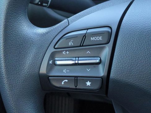 Certified 2023 Hyundai Kona SEL image 11