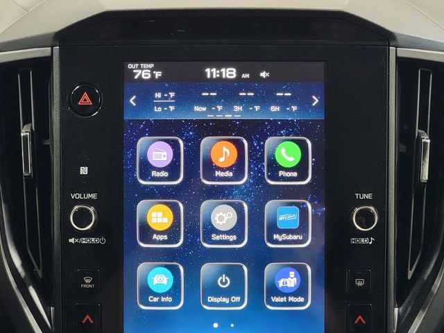 Certified 2026 Subaru Forester Premium AWD/4WD image 19
