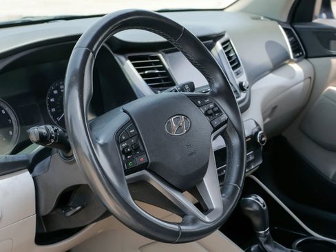 Used 2018 Hyundai Tucson Value w/ Cargo Package image 22