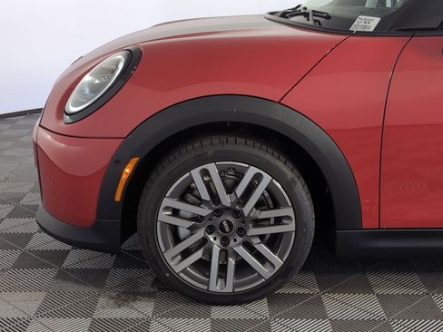 New 2026 MINI Cooper S image 9