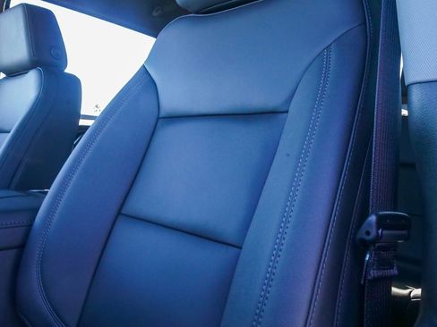 New 2026 Chevrolet Silverado 1500 LT Trail Boss w/ Convenience Package II image 21