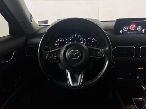 Used 2019 MAZDA CX-5 Grand Touring w/ GT Premium Package image 16