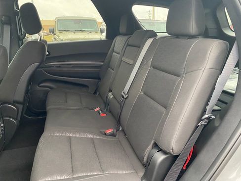 New 2026 Dodge Durango GT image 23