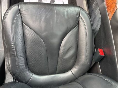 Used 2018 Lincoln MKX Select w/ Select Plus Package image 17